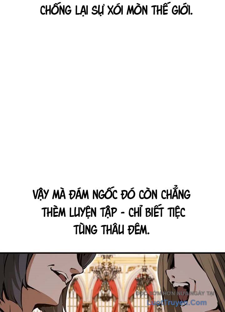 Siêu Trộm Kỹ Năng Cấp Cheat [Chap 6]