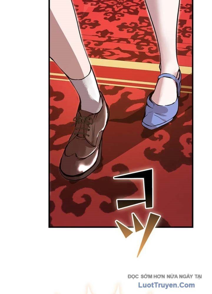 Siêu Trộm Kỹ Năng Cấp Cheat [Chap 6]