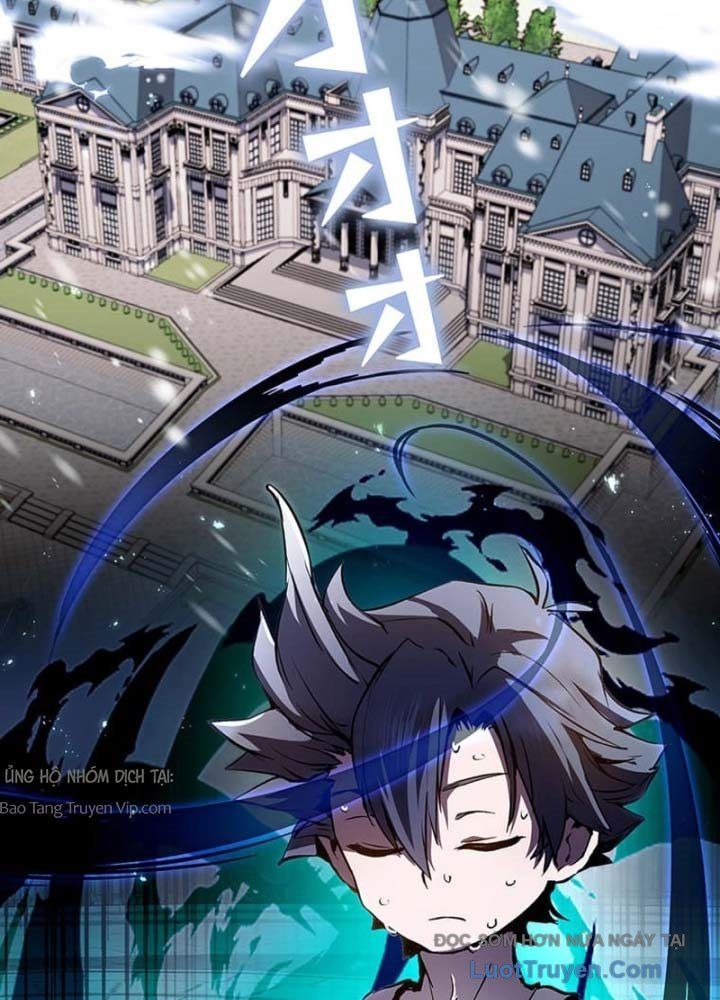 Siêu Trộm Kỹ Năng Cấp Cheat [Chap 6]