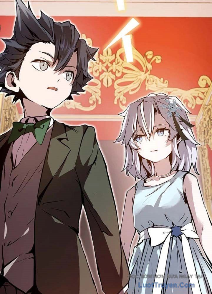 Siêu Trộm Kỹ Năng Cấp Cheat [Chap 6]