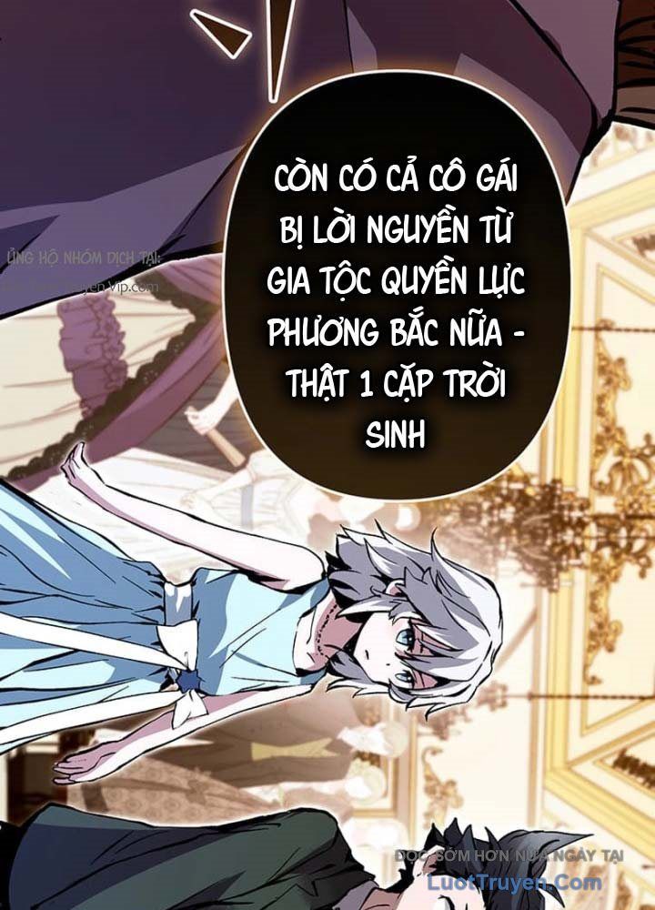 Siêu Trộm Kỹ Năng Cấp Cheat [Chap 6]