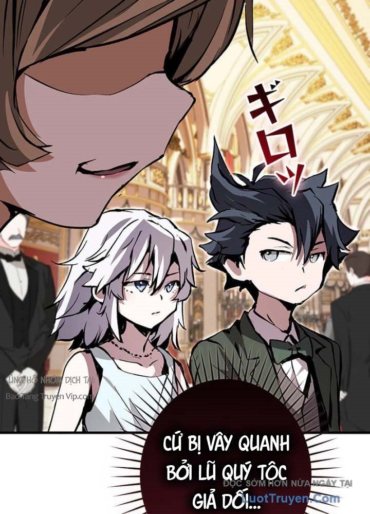 Siêu Trộm Kỹ Năng Cấp Cheat [Chap 6]