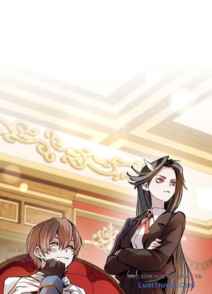 Siêu Trộm Kỹ Năng Cấp Cheat [Chap 6]