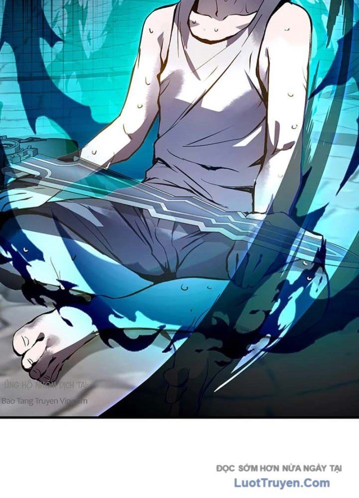 Siêu Trộm Kỹ Năng Cấp Cheat [Chap 6]