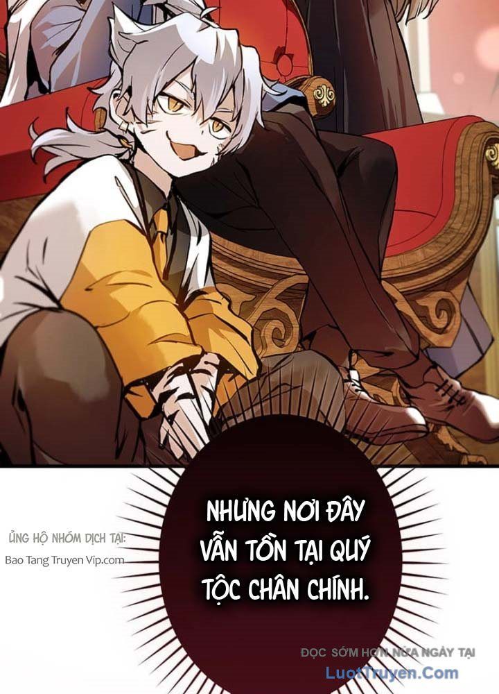 Siêu Trộm Kỹ Năng Cấp Cheat [Chap 6]