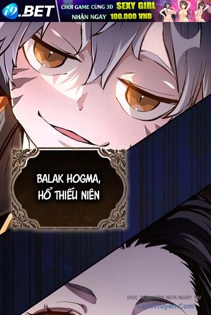 Siêu Trộm Kỹ Năng Cấp Cheat [Chap 6]