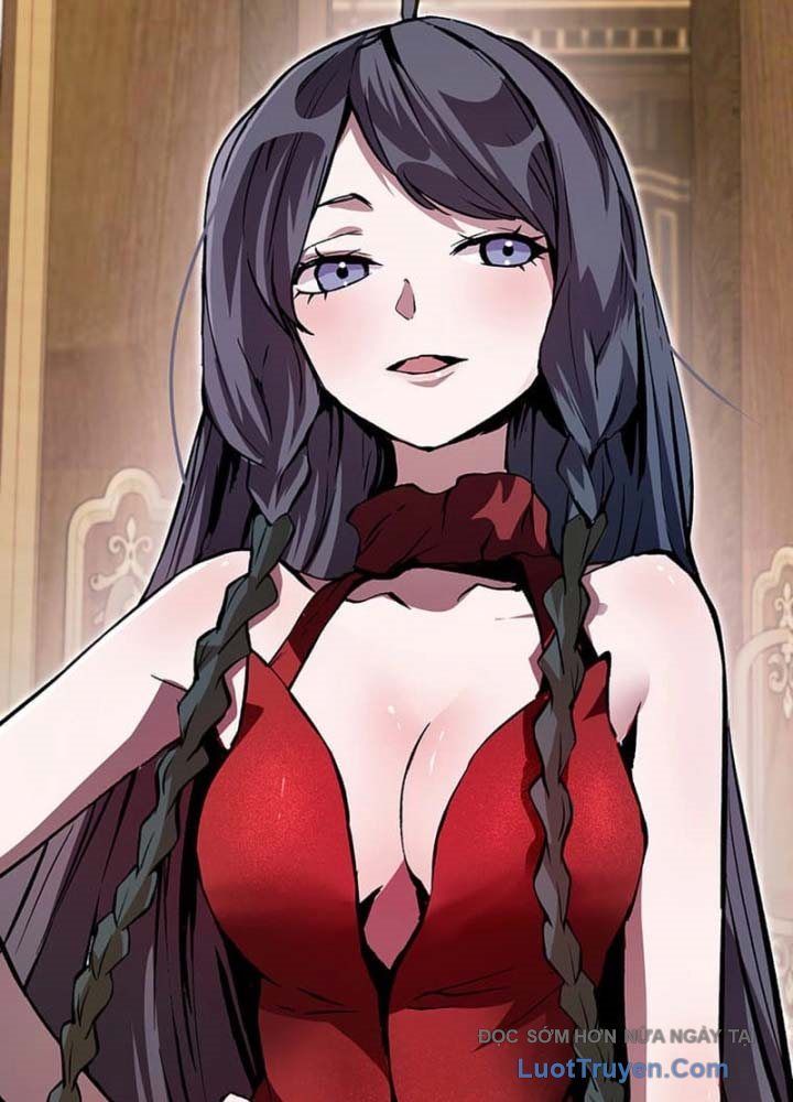 Siêu Trộm Kỹ Năng Cấp Cheat [Chap 6]