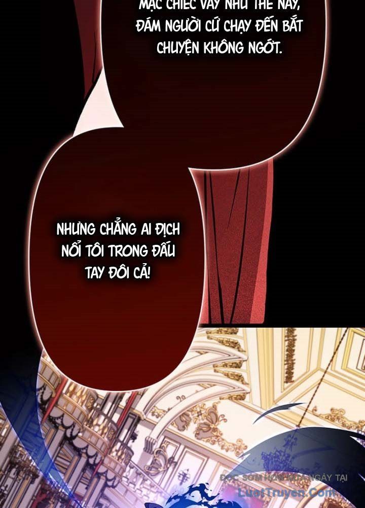 Siêu Trộm Kỹ Năng Cấp Cheat [Chap 6]