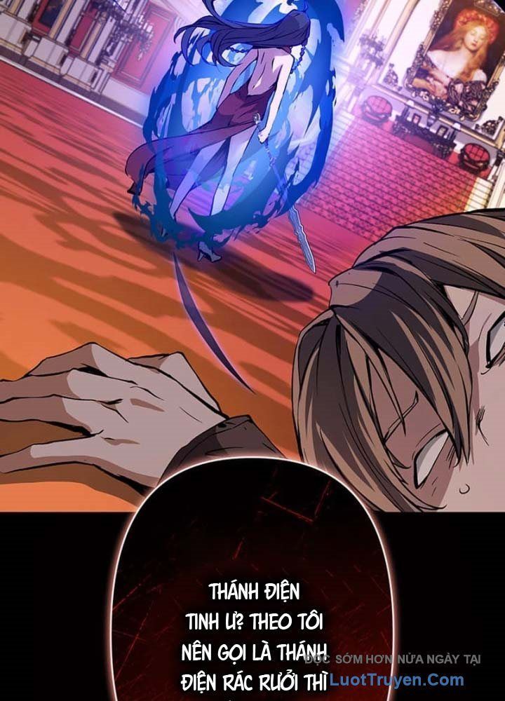 Siêu Trộm Kỹ Năng Cấp Cheat [Chap 6]