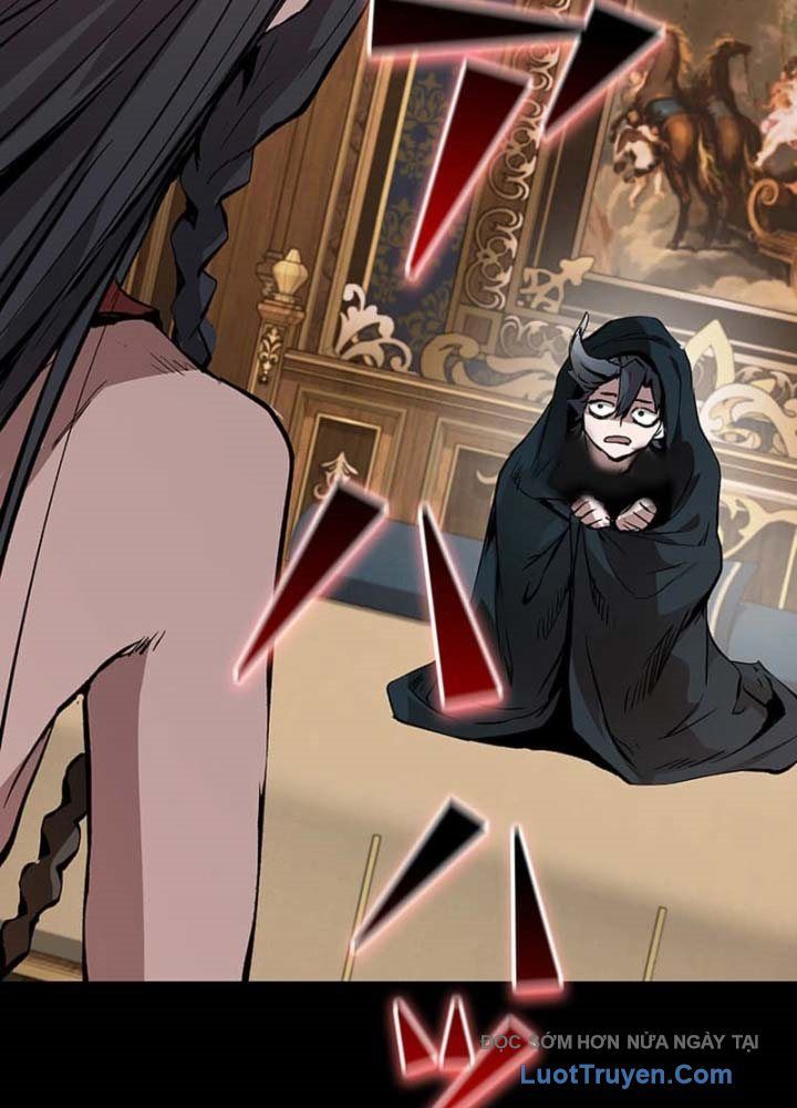 Siêu Trộm Kỹ Năng Cấp Cheat [Chap 6]