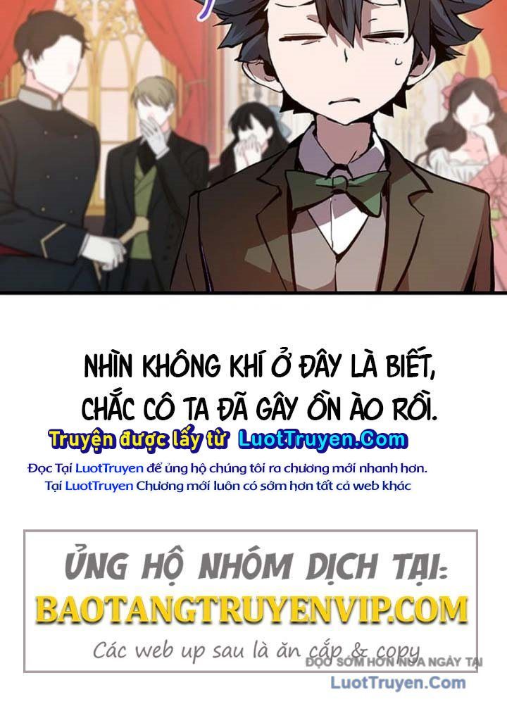 Siêu Trộm Kỹ Năng Cấp Cheat [Chap 6]
