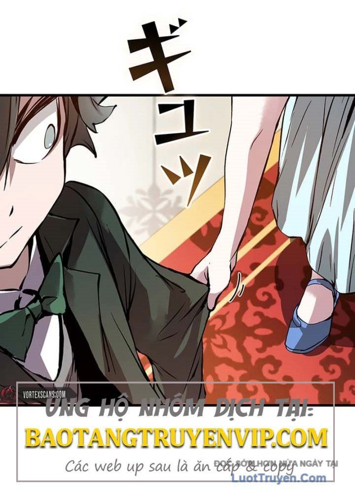 Siêu Trộm Kỹ Năng Cấp Cheat [Chap 6]