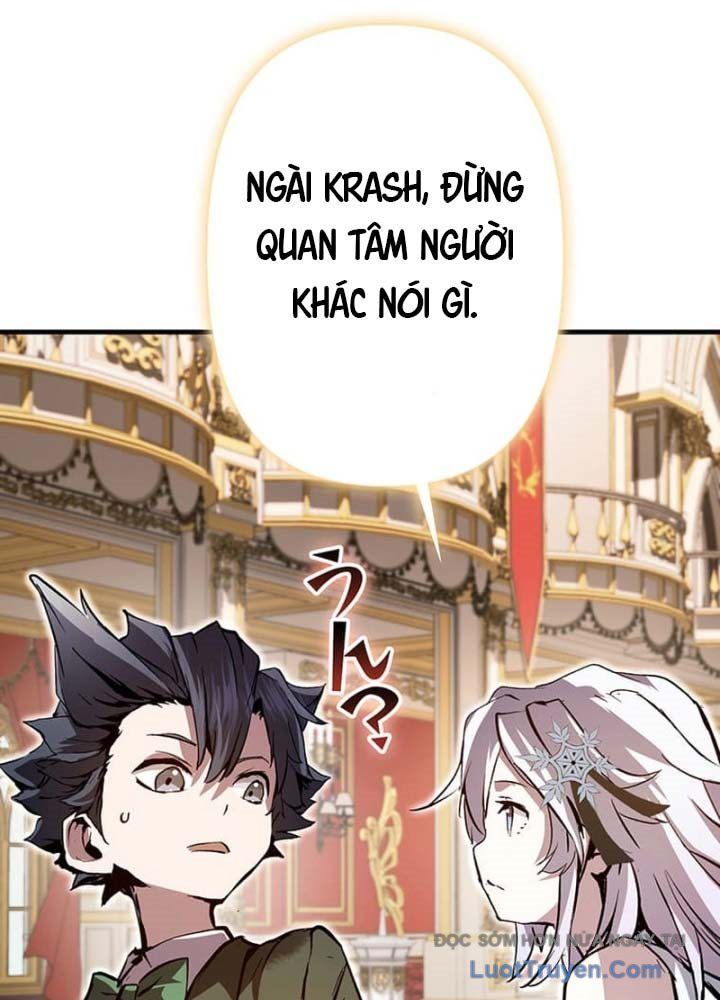 Siêu Trộm Kỹ Năng Cấp Cheat [Chap 6]