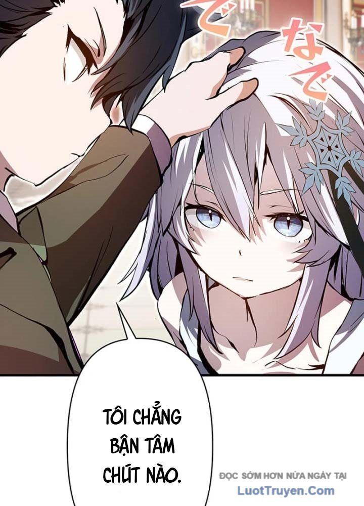 Siêu Trộm Kỹ Năng Cấp Cheat [Chap 6]