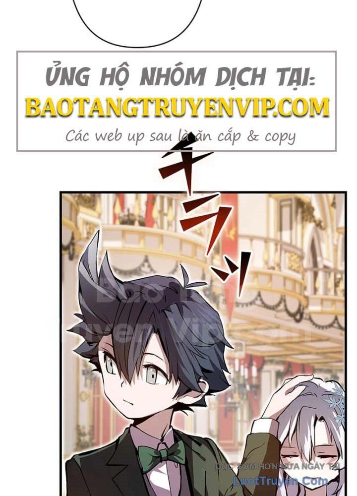 Siêu Trộm Kỹ Năng Cấp Cheat [Chap 6]