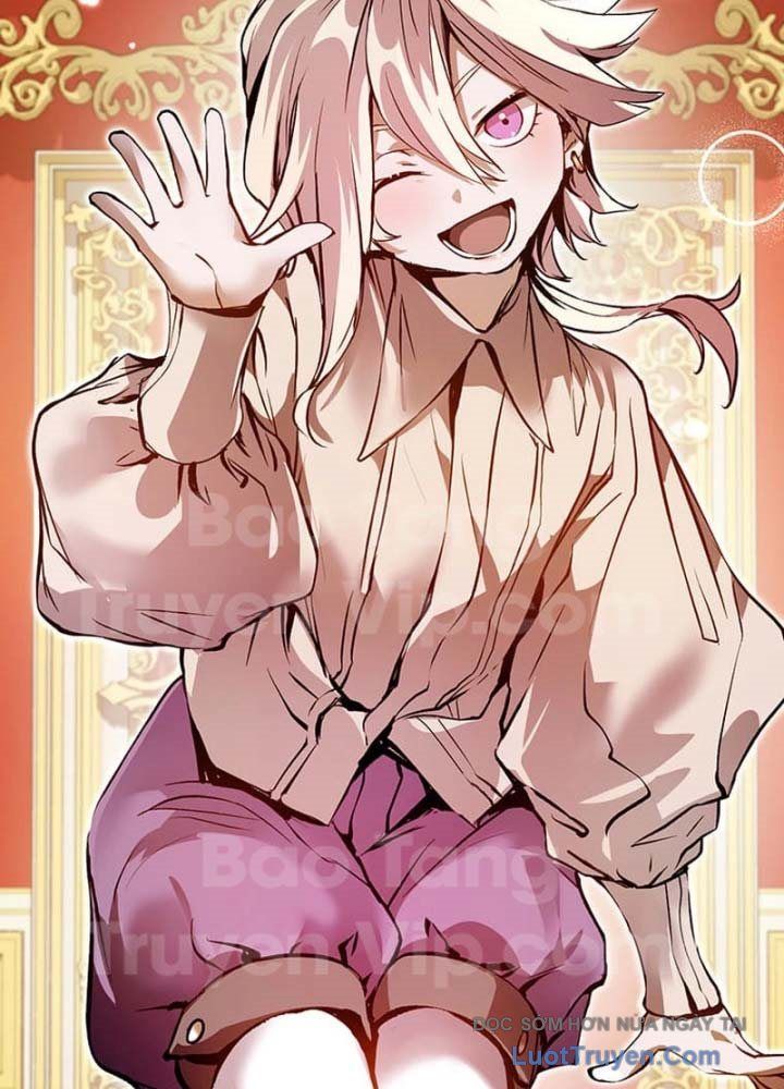 Siêu Trộm Kỹ Năng Cấp Cheat [Chap 6]