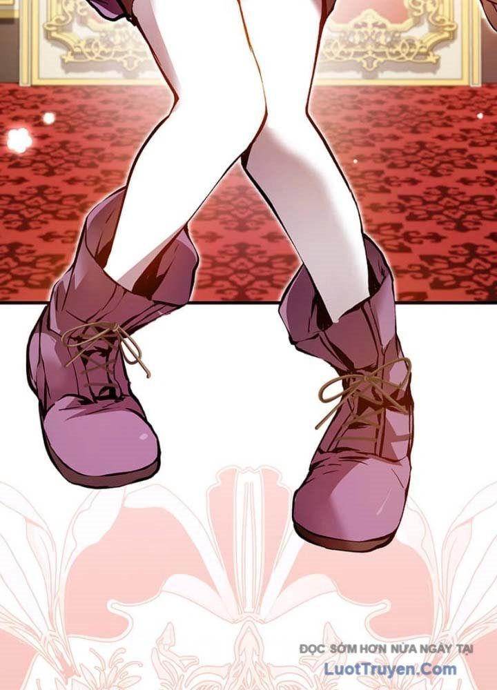 Siêu Trộm Kỹ Năng Cấp Cheat [Chap 6]