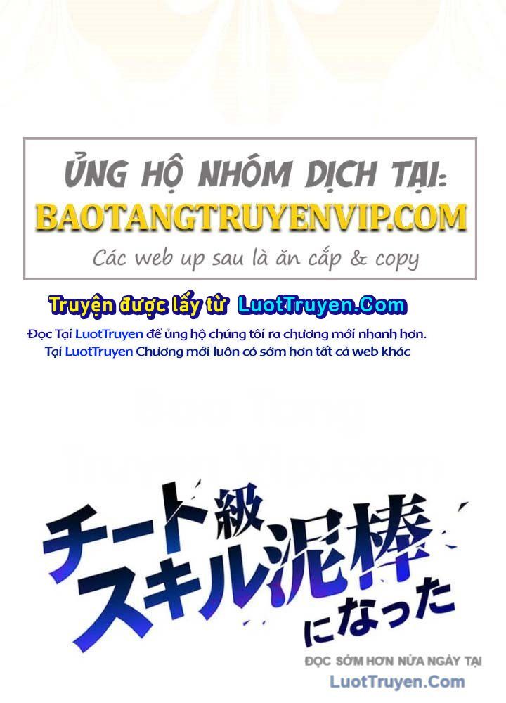 Siêu Trộm Kỹ Năng Cấp Cheat [Chap 6]