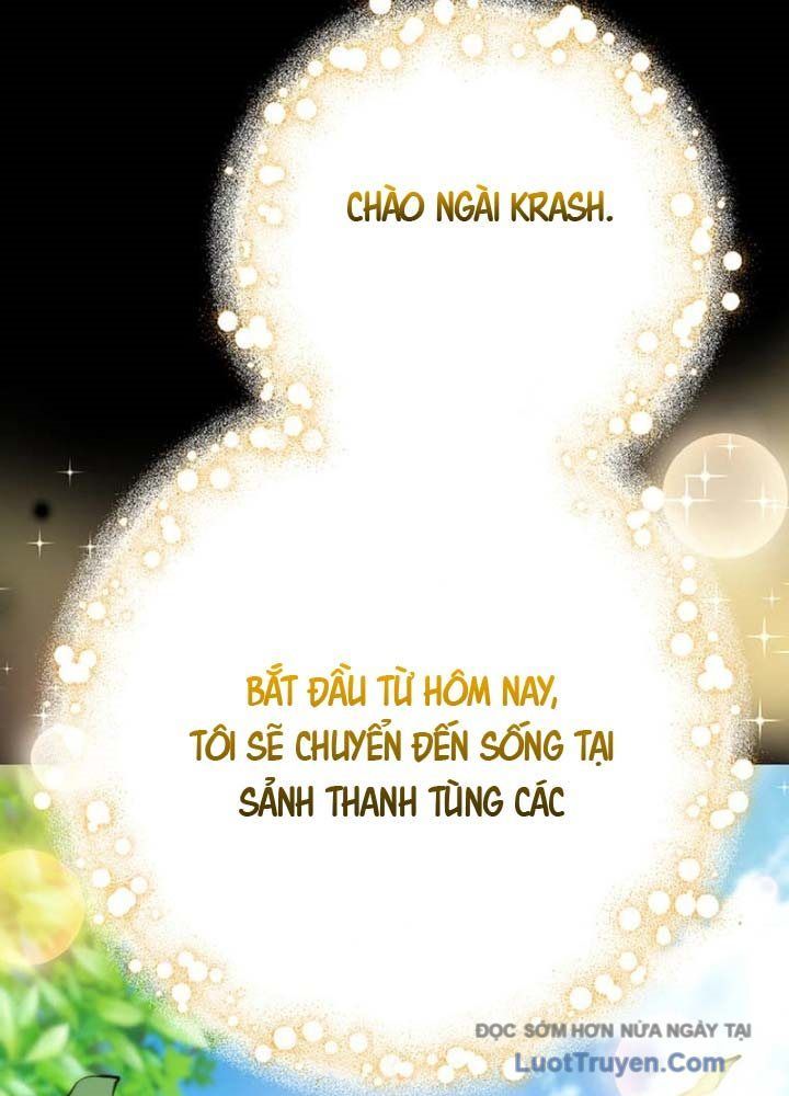 Siêu Trộm Kỹ Năng Cấp Cheat [Chap 6]