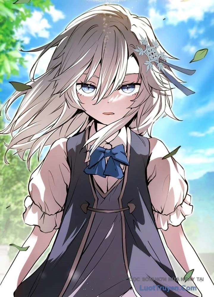 Siêu Trộm Kỹ Năng Cấp Cheat [Chap 6]