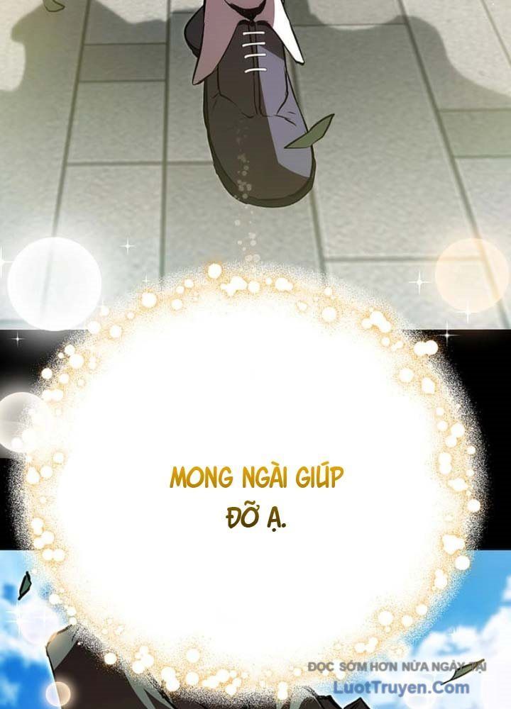 Siêu Trộm Kỹ Năng Cấp Cheat [Chap 6]