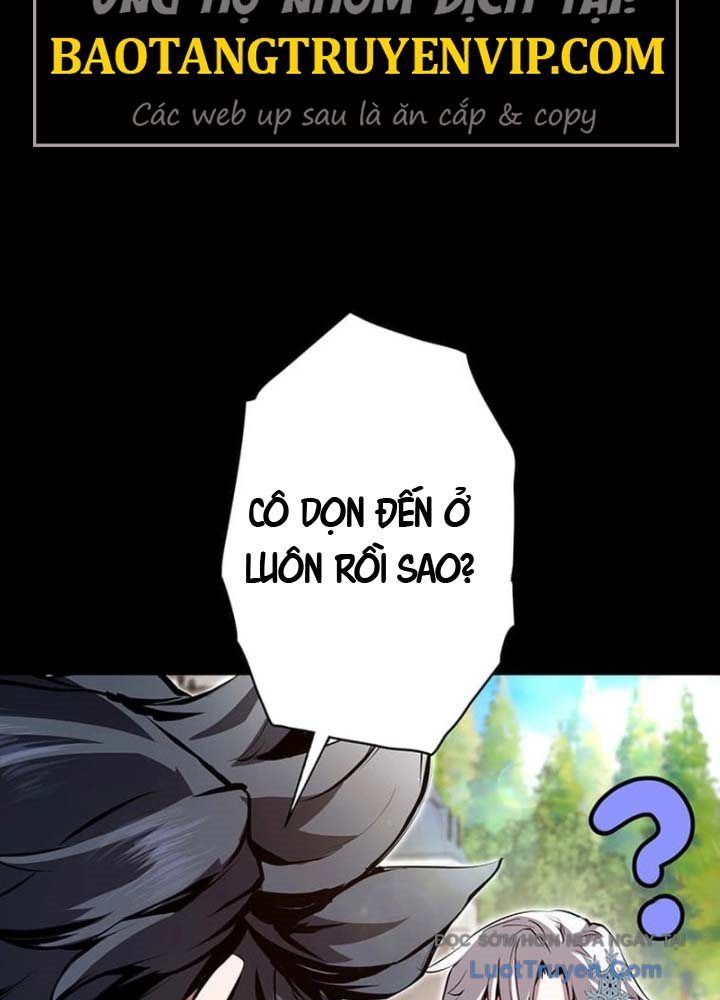 Siêu Trộm Kỹ Năng Cấp Cheat [Chap 6]