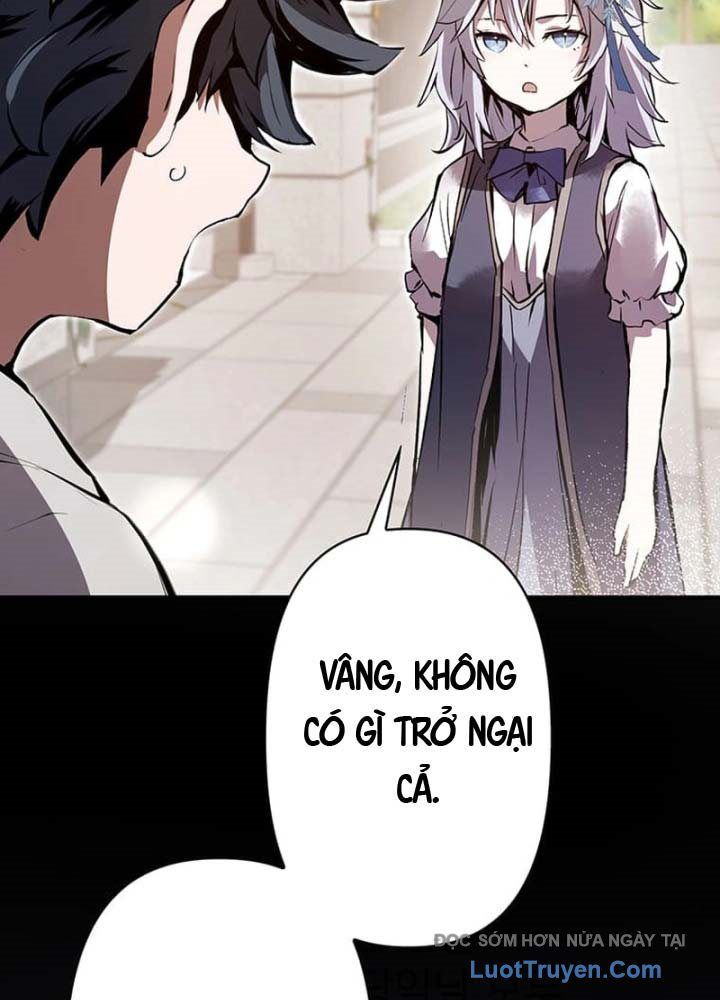 Siêu Trộm Kỹ Năng Cấp Cheat [Chap 6]