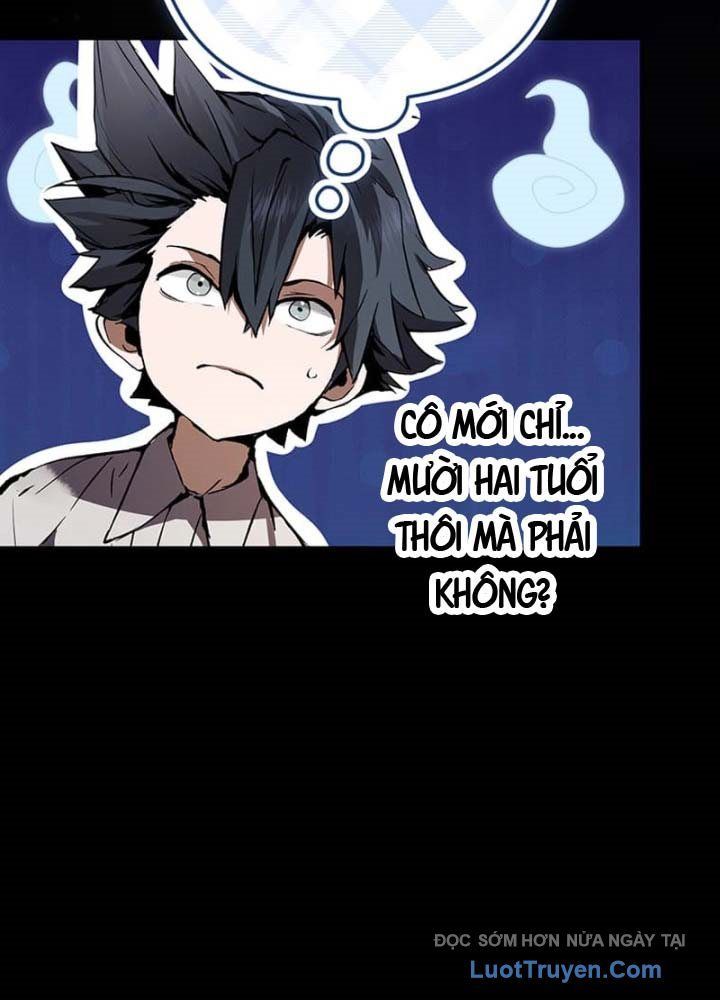 Siêu Trộm Kỹ Năng Cấp Cheat [Chap 6]