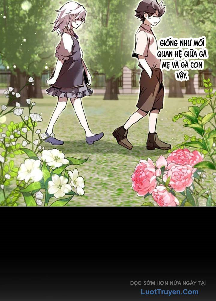 Siêu Trộm Kỹ Năng Cấp Cheat [Chap 6]