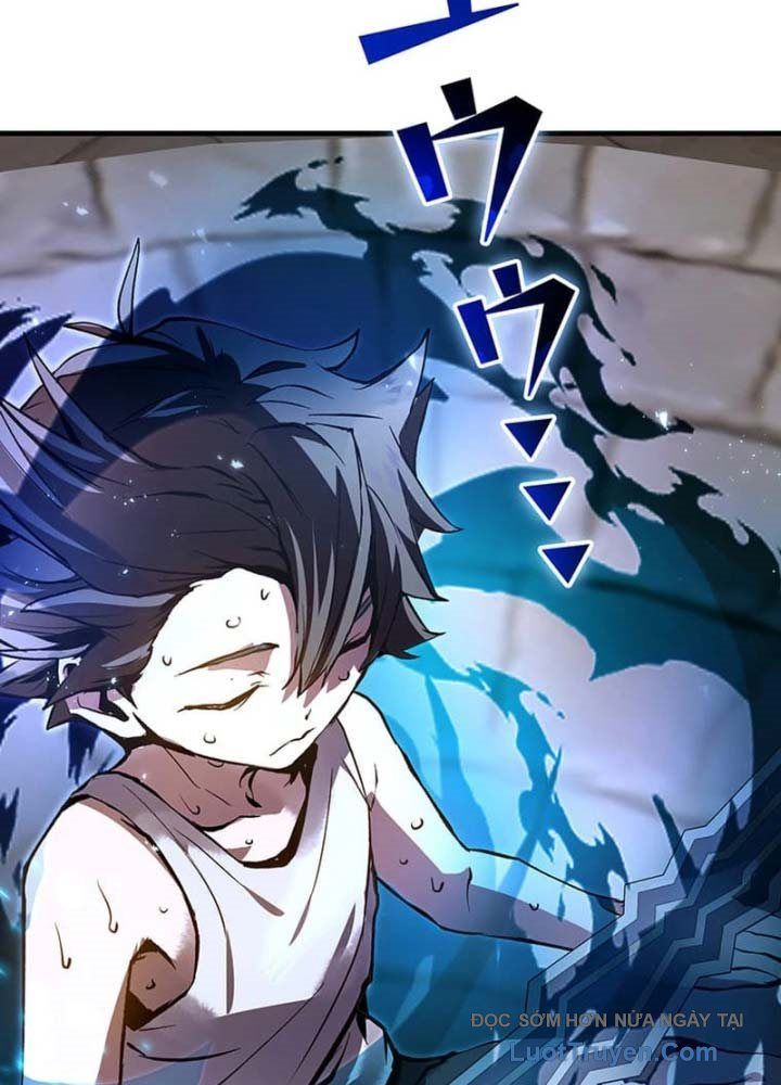 Siêu Trộm Kỹ Năng Cấp Cheat [Chap 6]