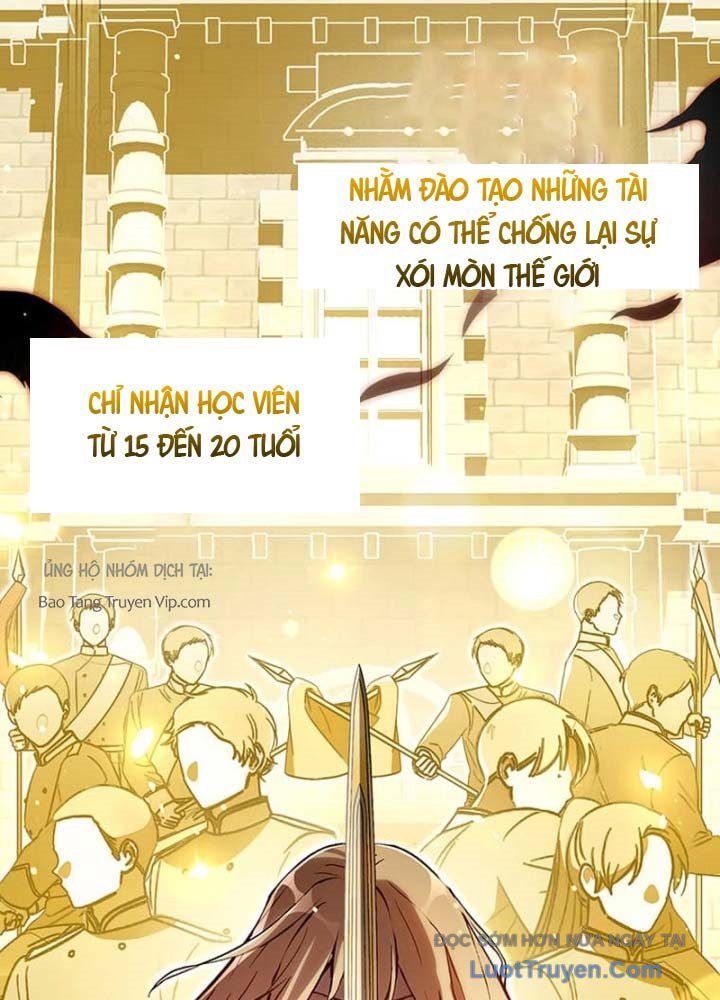 Siêu Trộm Kỹ Năng Cấp Cheat [Chap 6]