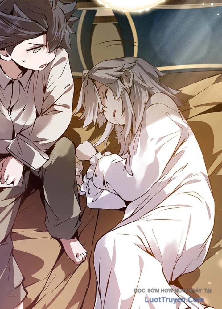 Siêu Trộm Kỹ Năng Cấp Cheat [Chap 6]