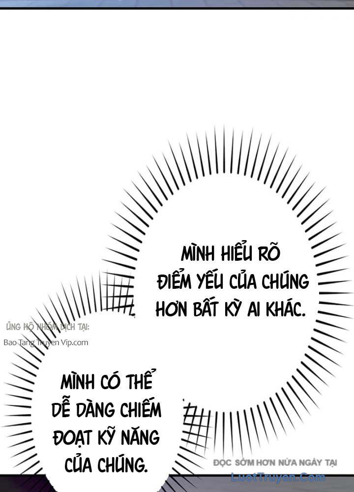 Siêu Trộm Kỹ Năng Cấp Cheat [Chap 6]