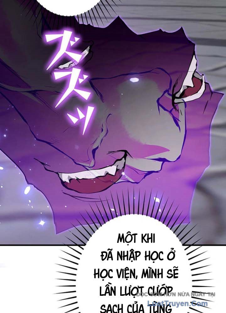 Siêu Trộm Kỹ Năng Cấp Cheat [Chap 6]