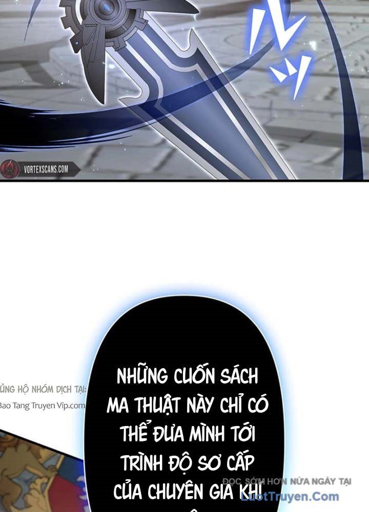 Siêu Trộm Kỹ Năng Cấp Cheat [Chap 6]