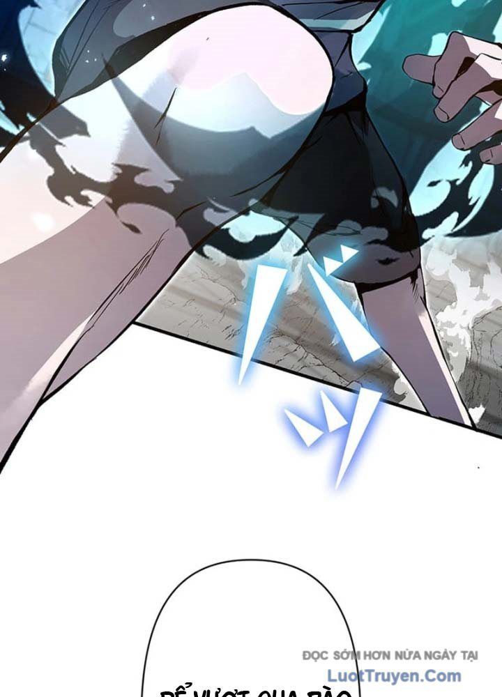 Siêu Trộm Kỹ Năng Cấp Cheat [Chap 6]