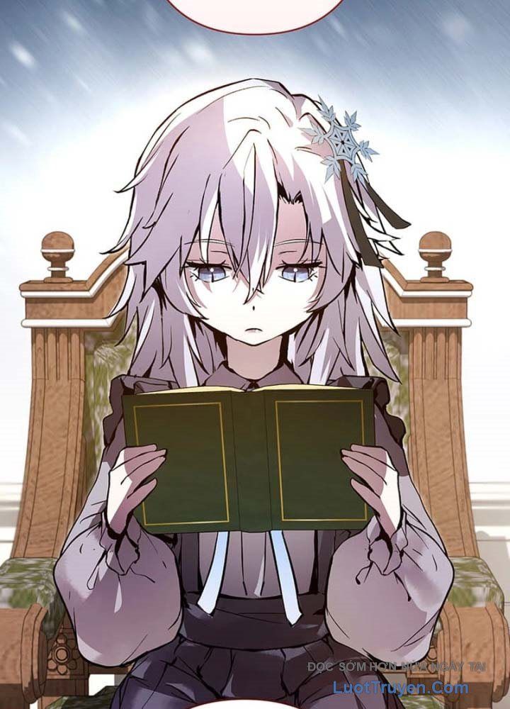 Siêu Trộm Kỹ Năng Cấp Cheat [Chap 6]