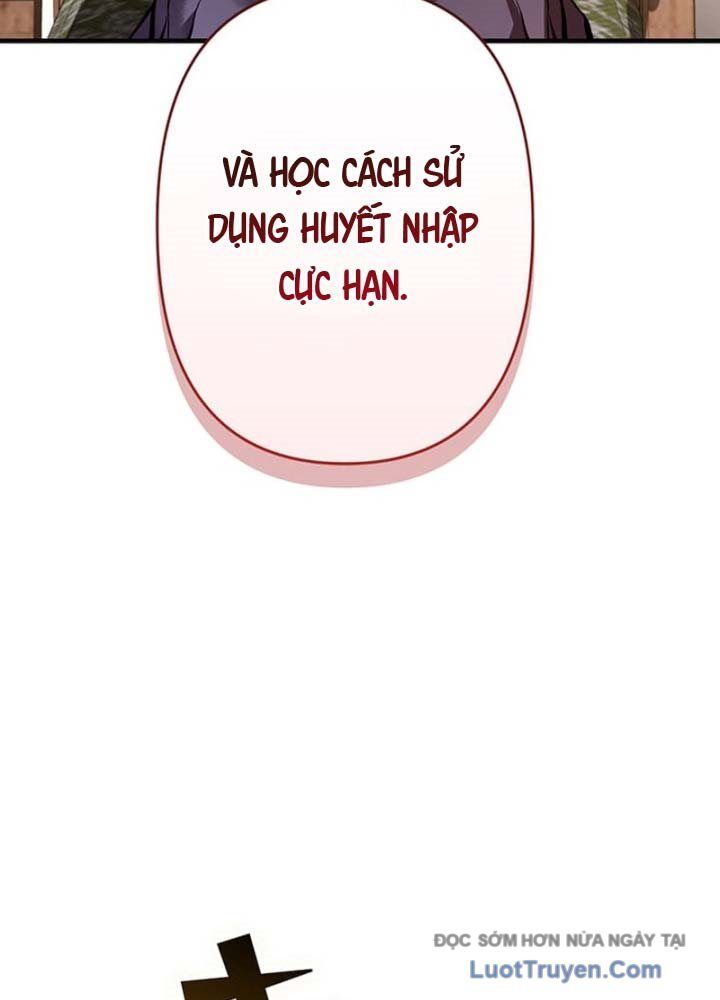 Siêu Trộm Kỹ Năng Cấp Cheat [Chap 6]