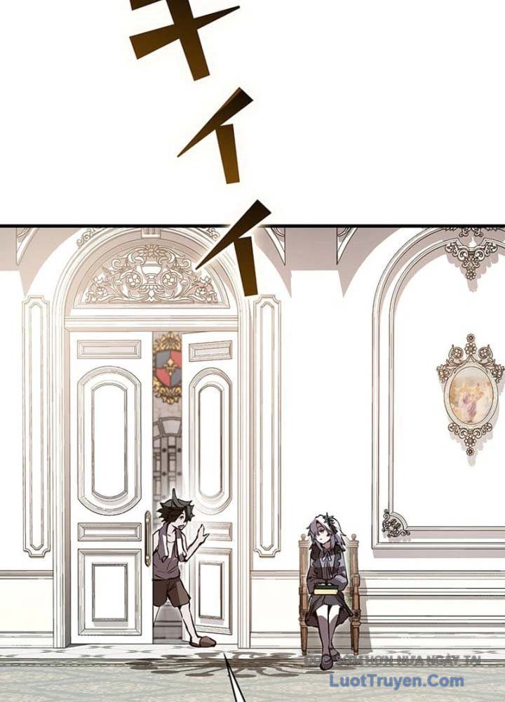 Siêu Trộm Kỹ Năng Cấp Cheat [Chap 6]