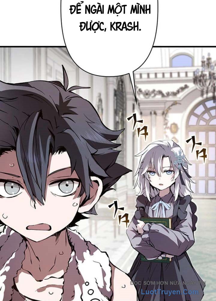 Siêu Trộm Kỹ Năng Cấp Cheat [Chap 6]