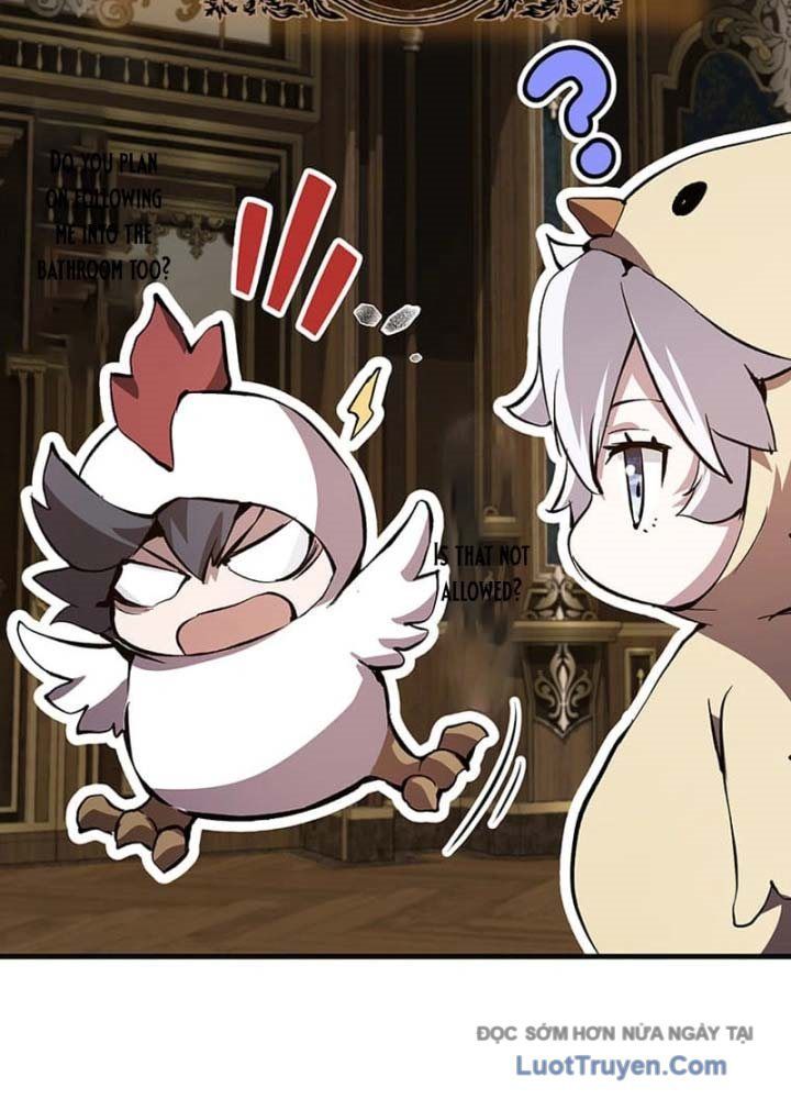 Siêu Trộm Kỹ Năng Cấp Cheat [Chap 6]