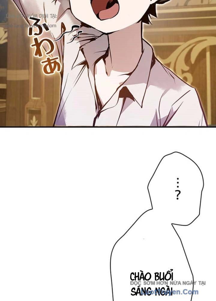 Siêu Trộm Kỹ Năng Cấp Cheat [Chap 6]