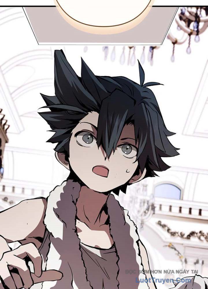 Siêu Trộm Kỹ Năng Cấp Cheat [Chap 6]