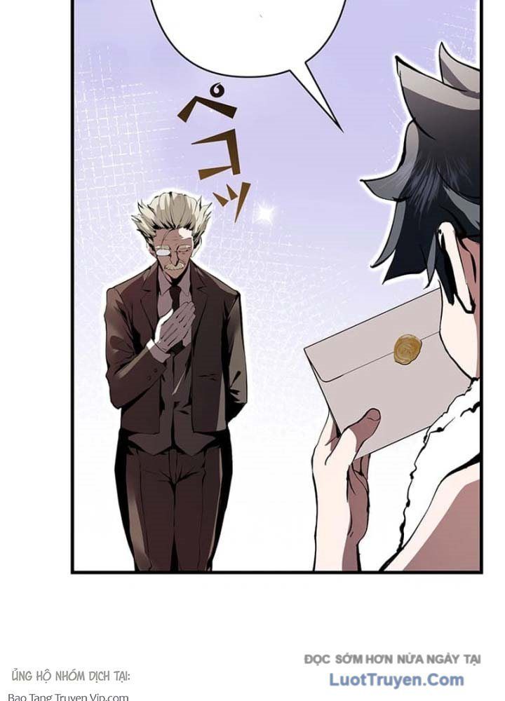 Siêu Trộm Kỹ Năng Cấp Cheat [Chap 6]