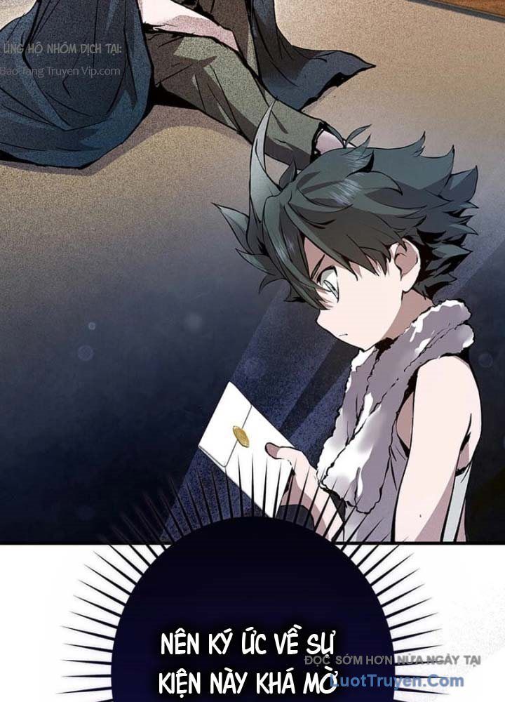 Siêu Trộm Kỹ Năng Cấp Cheat [Chap 6]