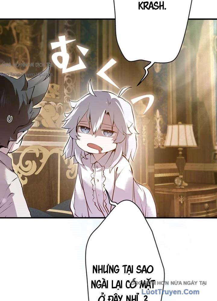 Siêu Trộm Kỹ Năng Cấp Cheat [Chap 6]