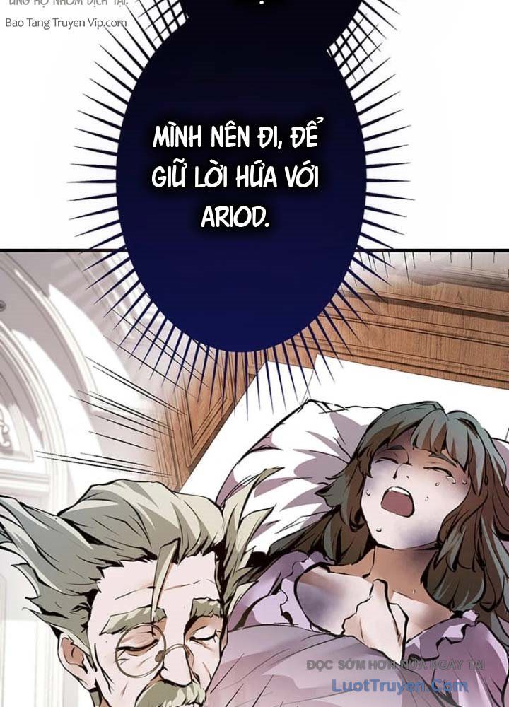 Siêu Trộm Kỹ Năng Cấp Cheat [Chap 6]