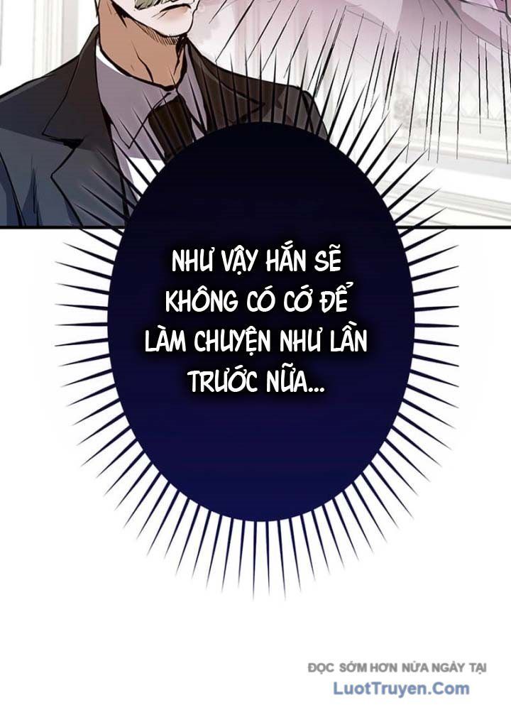 Siêu Trộm Kỹ Năng Cấp Cheat [Chap 6]