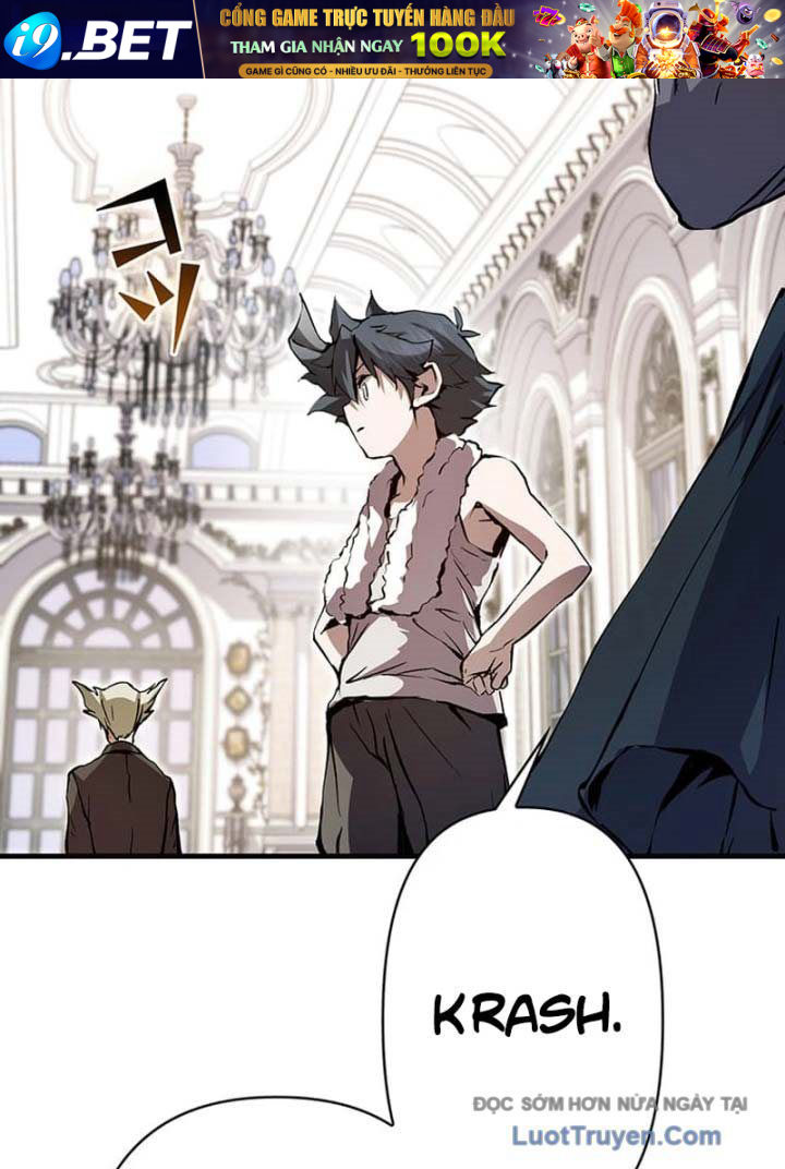 Siêu Trộm Kỹ Năng Cấp Cheat [Chap 6]