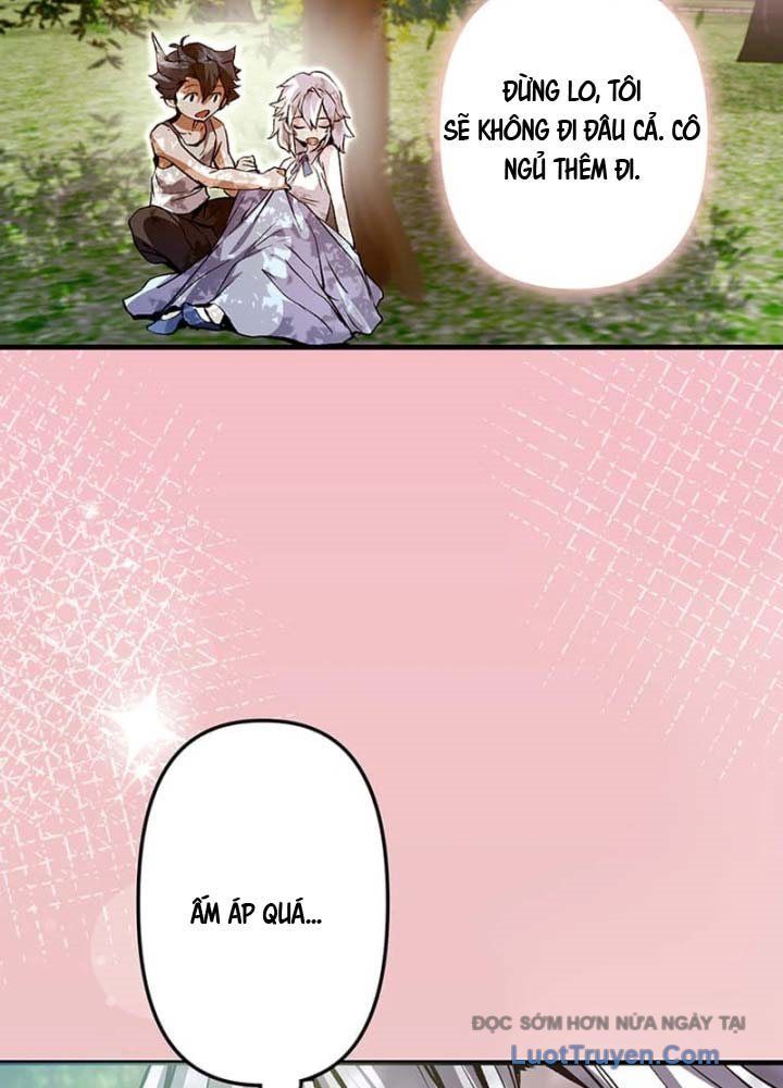 Siêu Trộm Kỹ Năng Cấp Cheat [Chap 6]